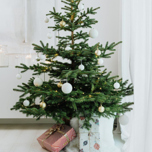 Artificial Christmas Trees: The Key to a Perfect Smile and Festive Cheer